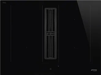Варочная панель Smeg HOBD472D2 8