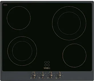 Варочная панель Smeg P864AO 6