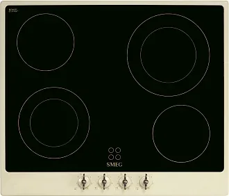 Варочная панель Smeg P864PO 5