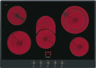 Варочная панель Smeg P875AO 6