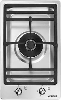 Варочная панель Smeg PGF31G2 4