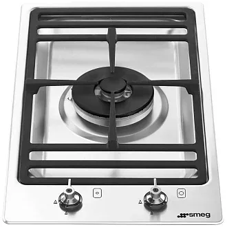 Варочная панель Smeg PGF31G2 5