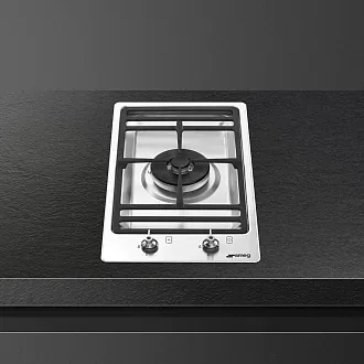 Варочная панель Smeg PGF31G2 6