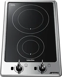 Варочная панель Smeg PGF32I-1 8