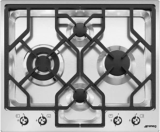 Варочная панель Smeg PGF64-4 5