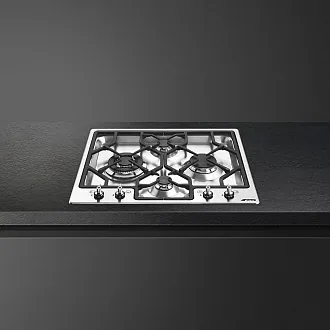 Варочная панель Smeg PGF64-4 6