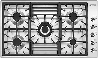 Варочная панель Smeg PGF95-4 5