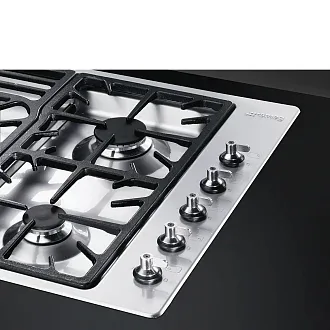 Варочная панель Smeg PGF95-4 7