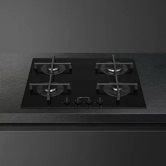 Варочная панель Smeg PV264B 6