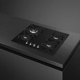 Варочная панель Smeg PV364N 7