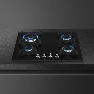 Варочная панель Smeg PV364N 8
