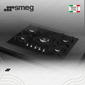 Варочная панель Smeg PV375N 4