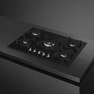 Варочная панель Smeg PV375N 6