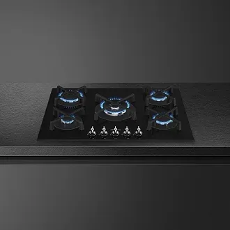 Варочная панель Smeg PV375N 7