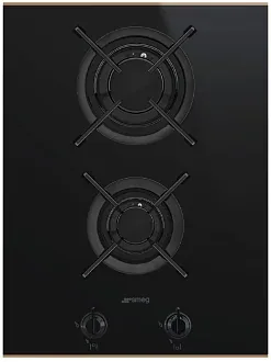 Варочная панель Smeg PV632CNR 7