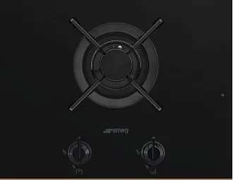 Варочная панель Smeg PV632CNR 8
