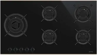 Варочная панель Smeg PV695LCNR 6