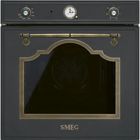 Варочная панель Smeg PX364LMB 7