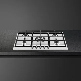 Варочная панель Smeg PX375 6