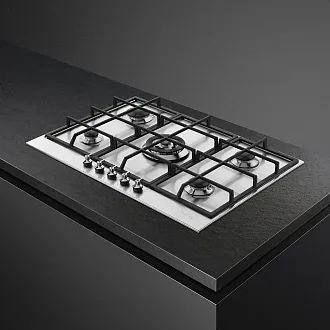 Варочная панель Smeg PX375 7