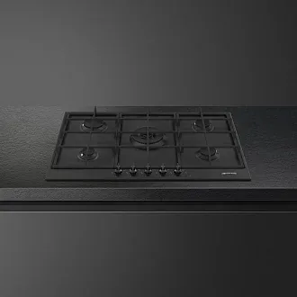 Варочная панель Smeg PX375MB 7