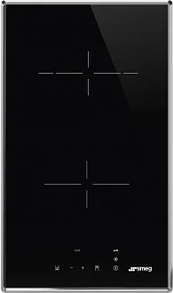 Варочная панель Smeg SE232TX2 7