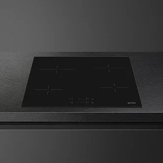 Варочная панель Smeg SE264TD2 8