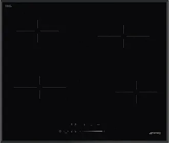 Варочная панель Smeg SE464TB 8