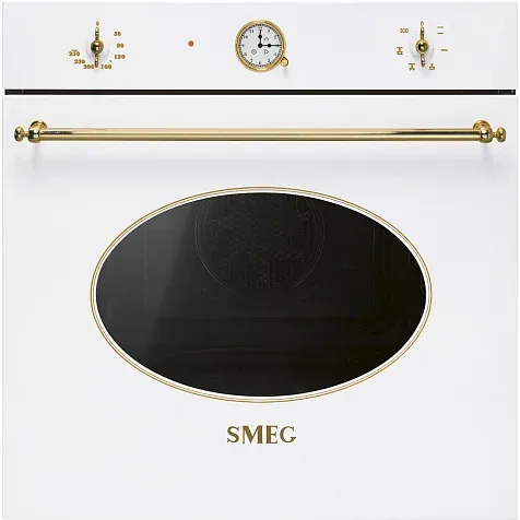 Варочная панель Smeg SE70SGH-5 8