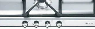 Варочная панель Smeg SER60SGH3 7
