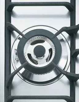Варочная панель Smeg SER60SGH3 8
