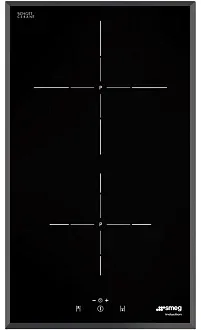 Варочная панель Smeg SI5322B 8
