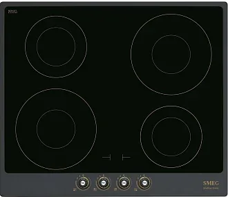 Варочная панель Smeg SI764AOM 8
