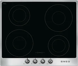 Варочная панель Smeg SI964XM 8