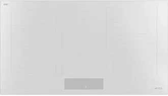 Варочная панель Smeg SIM3964MWH 8