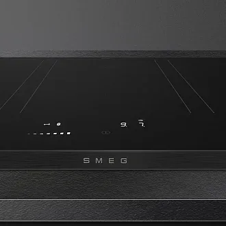 Варочная панель Smeg SISL7964MB 8