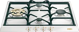 Варочная панель Smeg SPR864BGH 5
