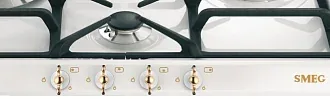 Варочная панель Smeg SPR864BGH 6