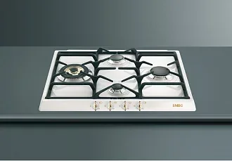Варочная панель Smeg SPR864BGH 8