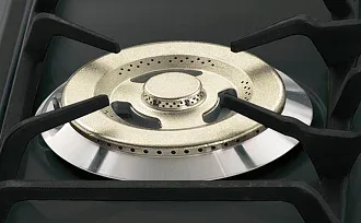 Варочная панель Smeg SR764AO 7