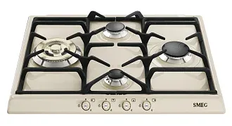 Варочная панель Smeg SR764PO 6