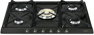 Варочная панель Smeg SR775AO 6