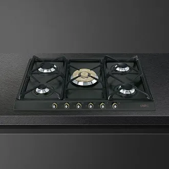 Варочная панель Smeg SR775AO 8