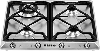 Варочная панель Smeg SR964XGH 6