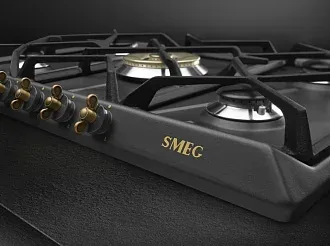 Варочная панель Smeg SRV876AOGH 8