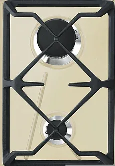 Варочная панель Smeg SRV896POGH 8
