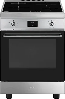 Варочный центр Smeg C6IMXT2 7