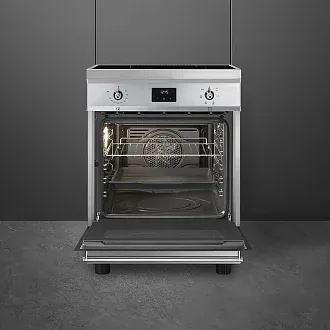 Варочный центр Smeg C6IMXT2 8