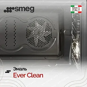 Варочный центр Smeg C9GMMB2 6