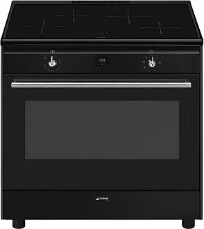 Варочный центр Smeg CX91IMBL 6